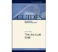 Amy Tan's ""the Joy Luck Club