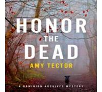 Amy Tector Honor the Dead Paperback Book Amy Tector Multicolor