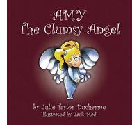 Amy the Clumsy Angel