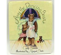 Amy the Dancing Bear