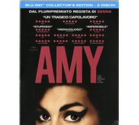 Amy - the Girl Behind the Name (Collector's Edt.)