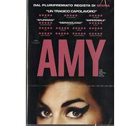 Amy - the Girl Behind the Name - Standard Edition
