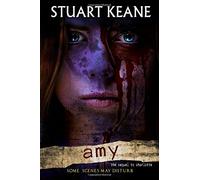 Amy: The Sequel to Charlotte: Volume 3 (The Charlotte Chronicles)