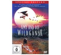 Amy und die Wildgänse [Special Edition] Jeff Daniels (Darsteller), Anna Paquin (Darsteller), Carroll Ballard