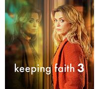 Amy Wadge - Keeping Faith: Series 3