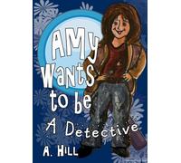 Amy Wants to Be a Detective Final