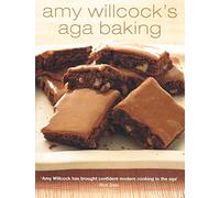 Amy Willcock's Aga Baking