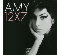 Amy Winehouse - 12x7: The Singles Collection [7" VINYL]