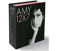 Amy Winehouse - 12x7: The Singles Collection [VINYL]