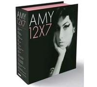Amy Winehouse - 12x7: The Singles Collection [VINYL]