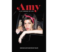 Amy Winehouse: A Life Through The Lens