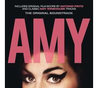 Amy Winehouse - AMY [Soundtrack]