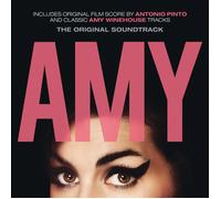 Amy Winehouse - AMY [Soundtrack] [CD]