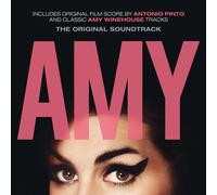 Amy by Various Artists (Record, 2016)