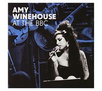 Amy Winehouse - Amy Winehouse at the Bbc [CD]