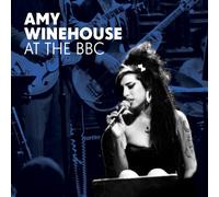 Amy Winehouse - Amy Winehouse at the Bbc [CD]