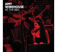 Amy Winehouse - Amy Winehouse at the Bbc [CD]