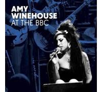 Amy Winehouse - Amy Winehouse At The BBC [New CD] Explicit, With DVD