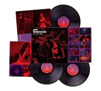 Amy Winehouse - At The BBC [VINYL]