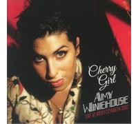 Amy Winehouse - Amy Winehouse - Cherry Girl - Live at Hovefestivalen 2007