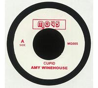 Amy Winehouse - Amy Winehouse - Cupid / Monkey Man - Single