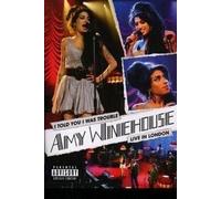 Amy Winehouse - I Told You I Was Trouble [DVD] [2011]