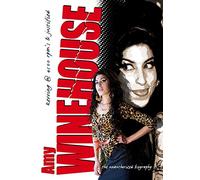 AMY WINEHOUSE - Amy Winehouse: Revving @ 4500 Rpms And Justified [DVD]