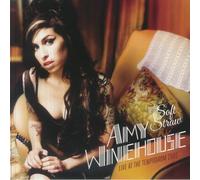 Amy Winehouse - Amy Winehouse - Soft Straw: Live at the Tempodrom 2007 - FM Broadcast [VINYL]