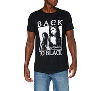 Amy Winehouse AMYTS06MB02 T-Shirt