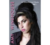 Amy Winehouse - An Unauthorised Tribute Vol 1 [0 Region free DVD] [2011]