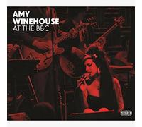 Amy Winehouse - At The BBC [New CD]