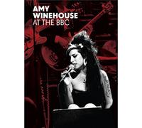 Amy Winehouse - Amy Winehouse at the BBC: Super Deluxe Version