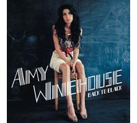 Amy Winehouse - Back To Black