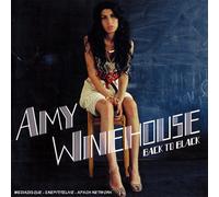 Amy Winehouse - Back to Black