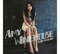 Amy Winehouse - Back To Black