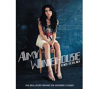 Amy Winehouse - Back To Black