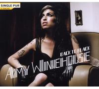 Amy Winehouse - Back To Black
