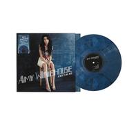 AMY WINEHOUSE - Back to black. 20th (2026) LP Blue Marble Vinyl Pre-Sale