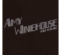 AMY WINEHOUSE: BACK TO BLACK - CD