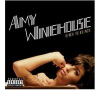 Amy Winehouse - Back to Black [CD + DVD]