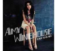AMY WINEHOUSE 'BACK TO BLACK' CD LIMITED NEW