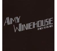 Winehouse Amy - Back to Black (Deluxe Edition) [CD]