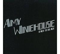 Winehouse Amy - Back to Black (Deluxe Edition) [CD]