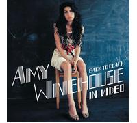 Amy Winehouse - Back To Black (2 LP)