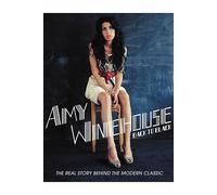 Amy Winehouse - Back To Black DVD IMS-EAGLE ROCK ENTERTAINMENT