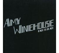 Winehouse Amy - Back to Black (Deluxe Edition) [CD]