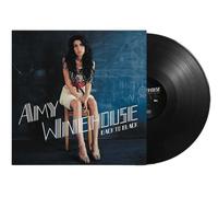 Amy Winehouse - Back To Black [NEW & SEALED] Vinyl - Free Delivery