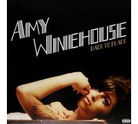 Amy Winehouse - Back To Black [VINYL]