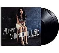 Amy Winehouse - Back To Black (2 LP)