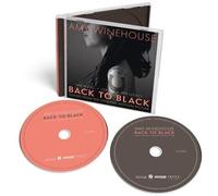 Various Artists - BACK TO BLACK: SONGS FROM THE ORIGINAL MOTION PICTURE
